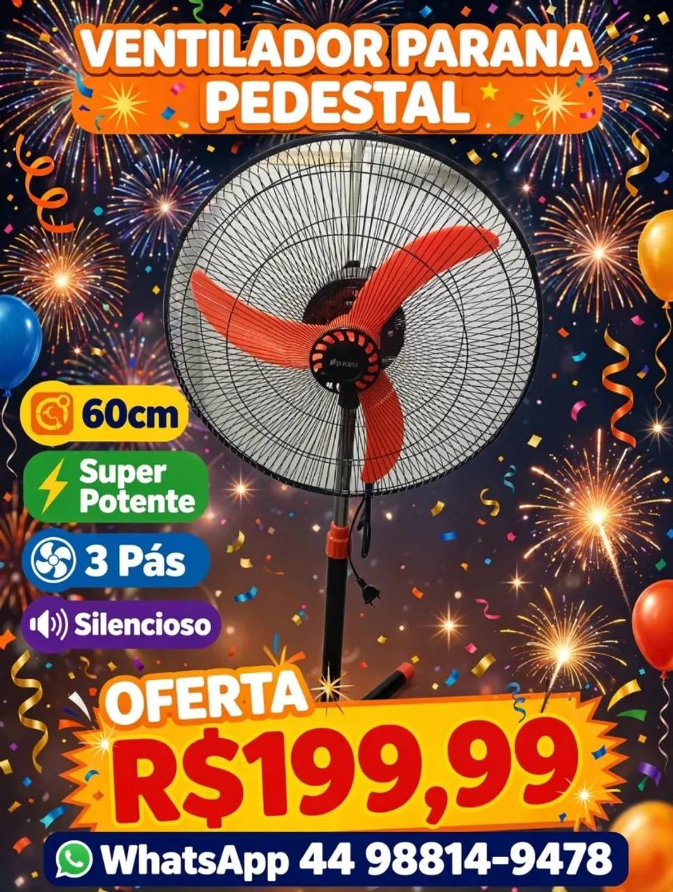 Ventiladores 
