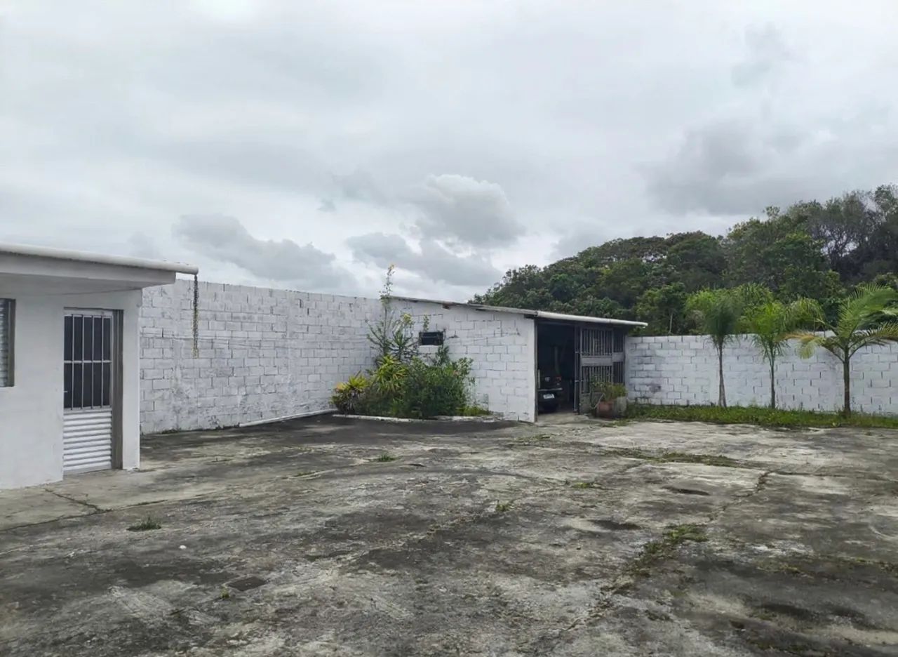 Foto - São Paulo - Conjunto Habitacional Teotonio Vilela