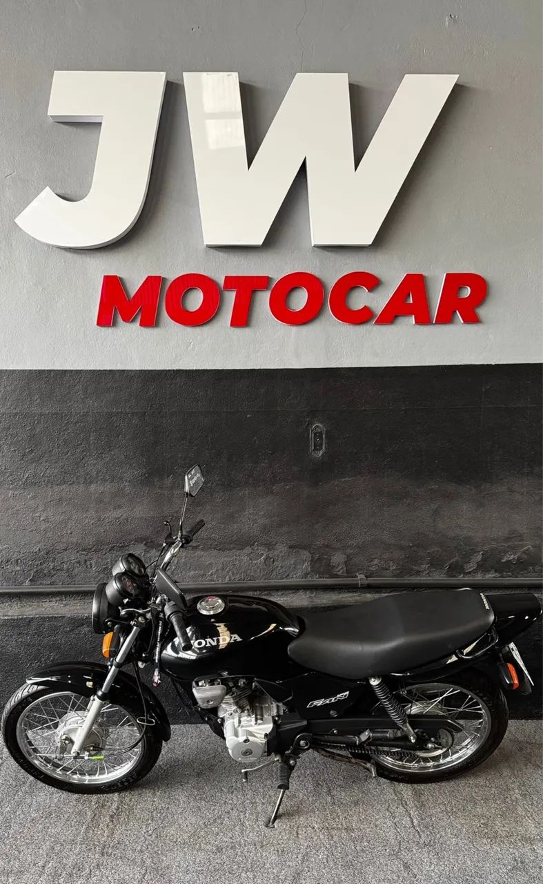 Fan 125  - Foto 5