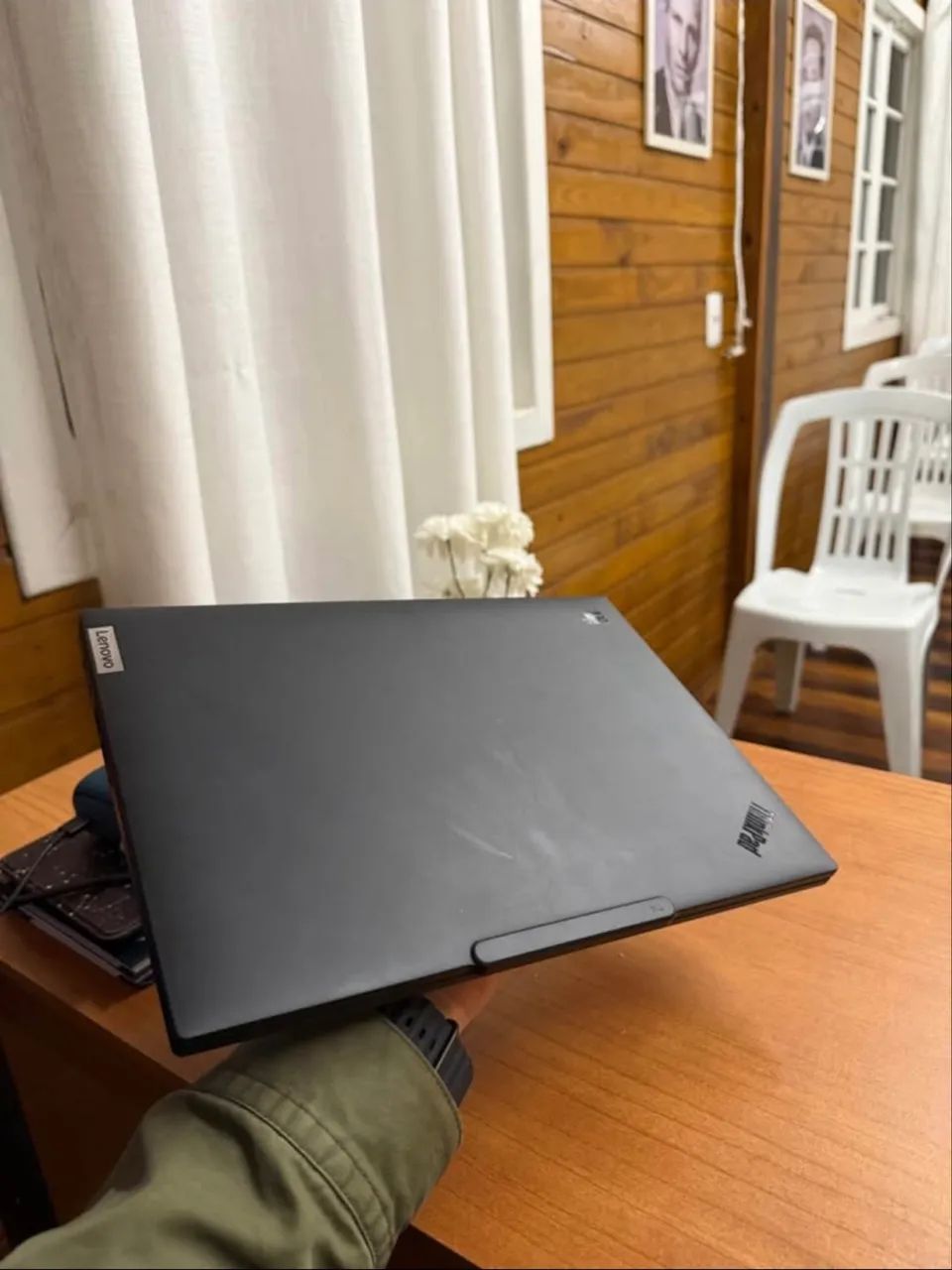 Thinkpad t14 novo  - Foto 2