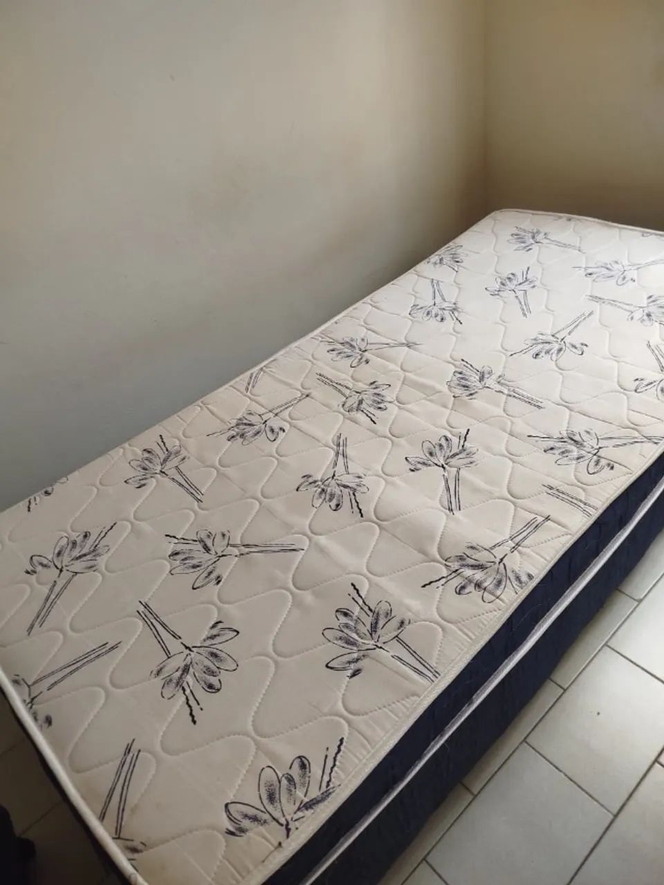 Cama de solteiro  - Foto 3
