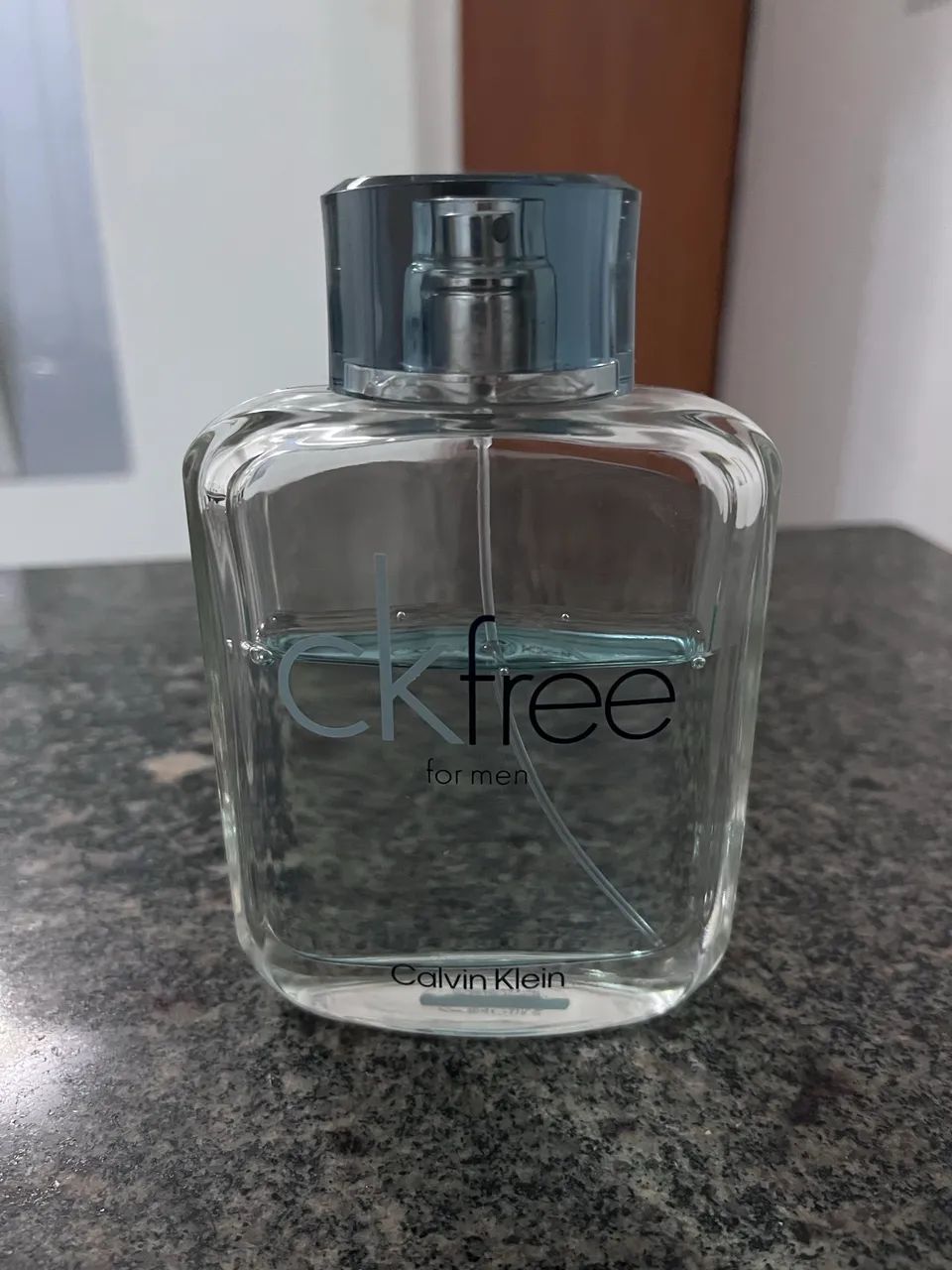 CK Free for Men 100 ml