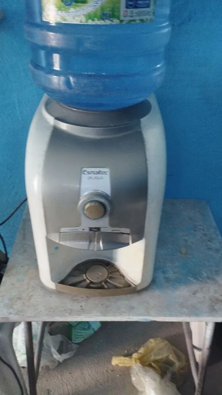 Gelagua esmaltec - Foto 2