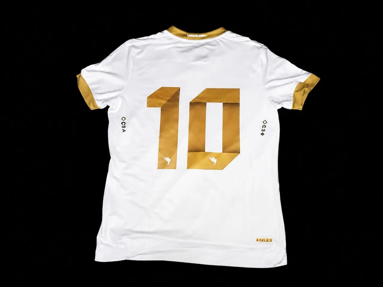 Camisa CSA 2018  - Foto 2