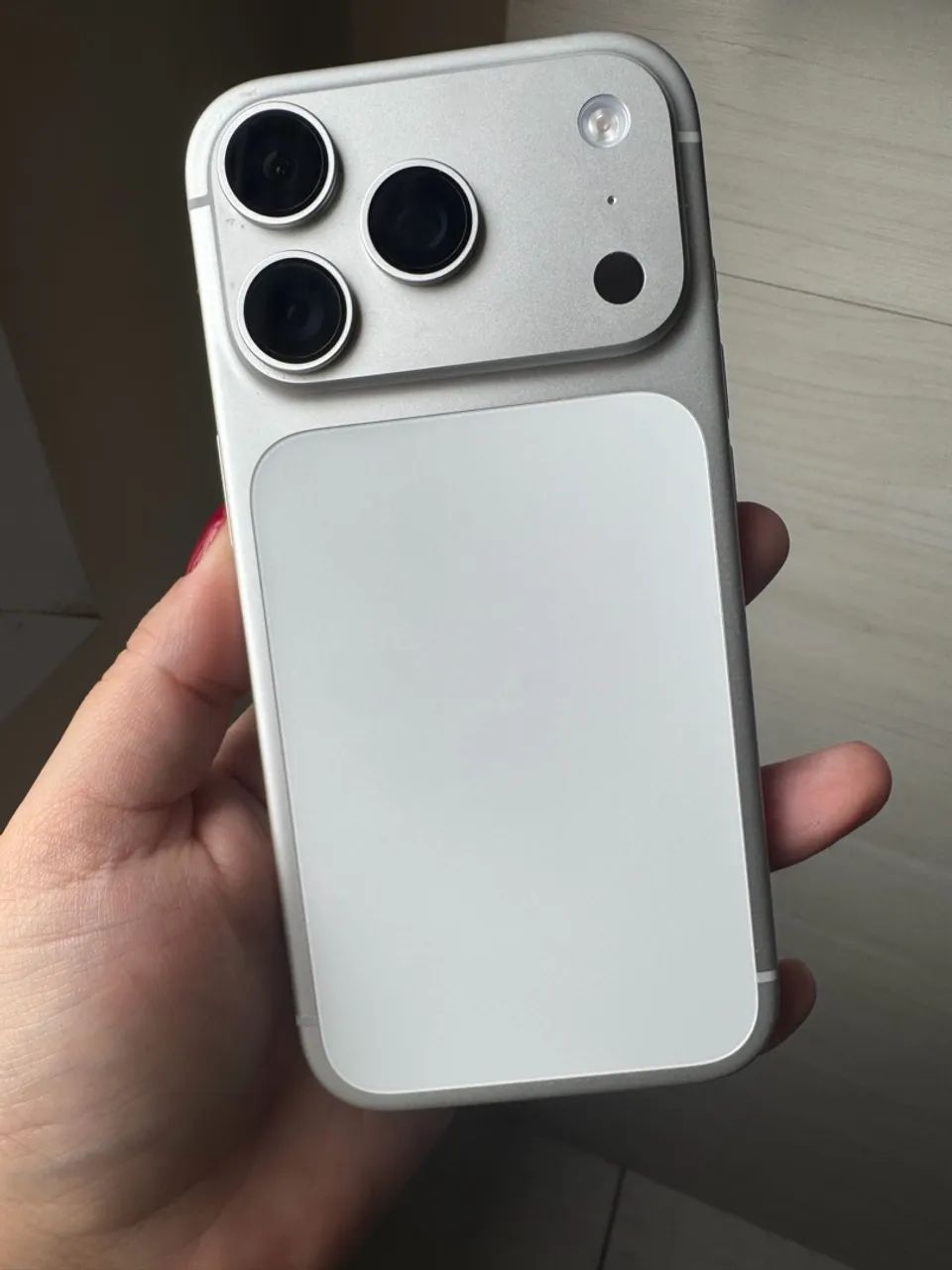Iphone 17PRO - 256GB - Foto 2