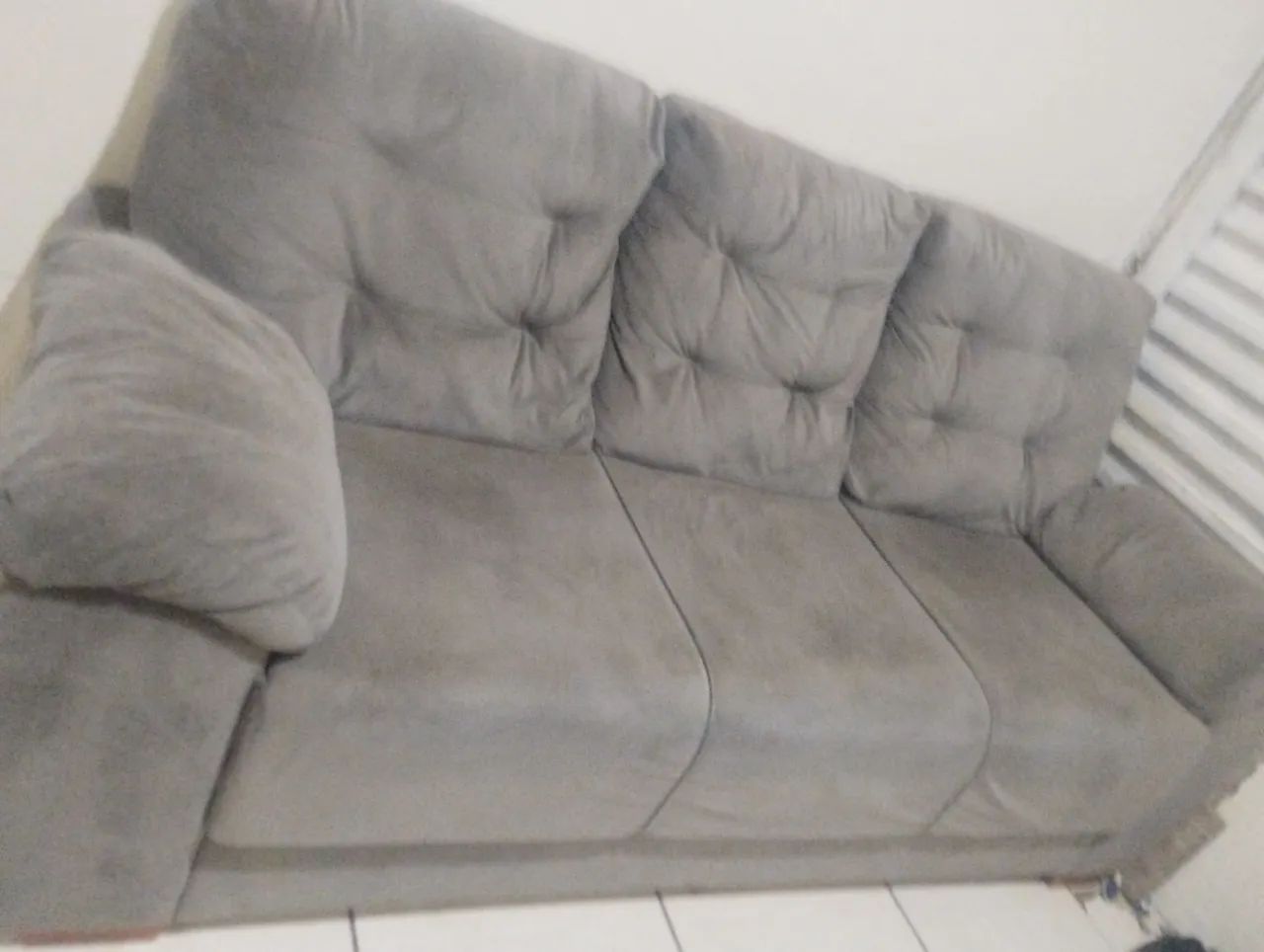 Sofá 