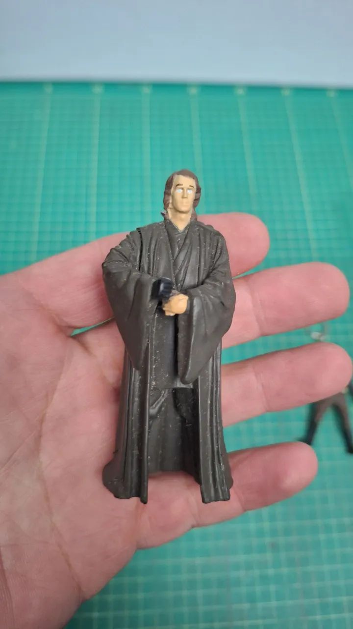 Chaveiros  Star Wars - Foto 3