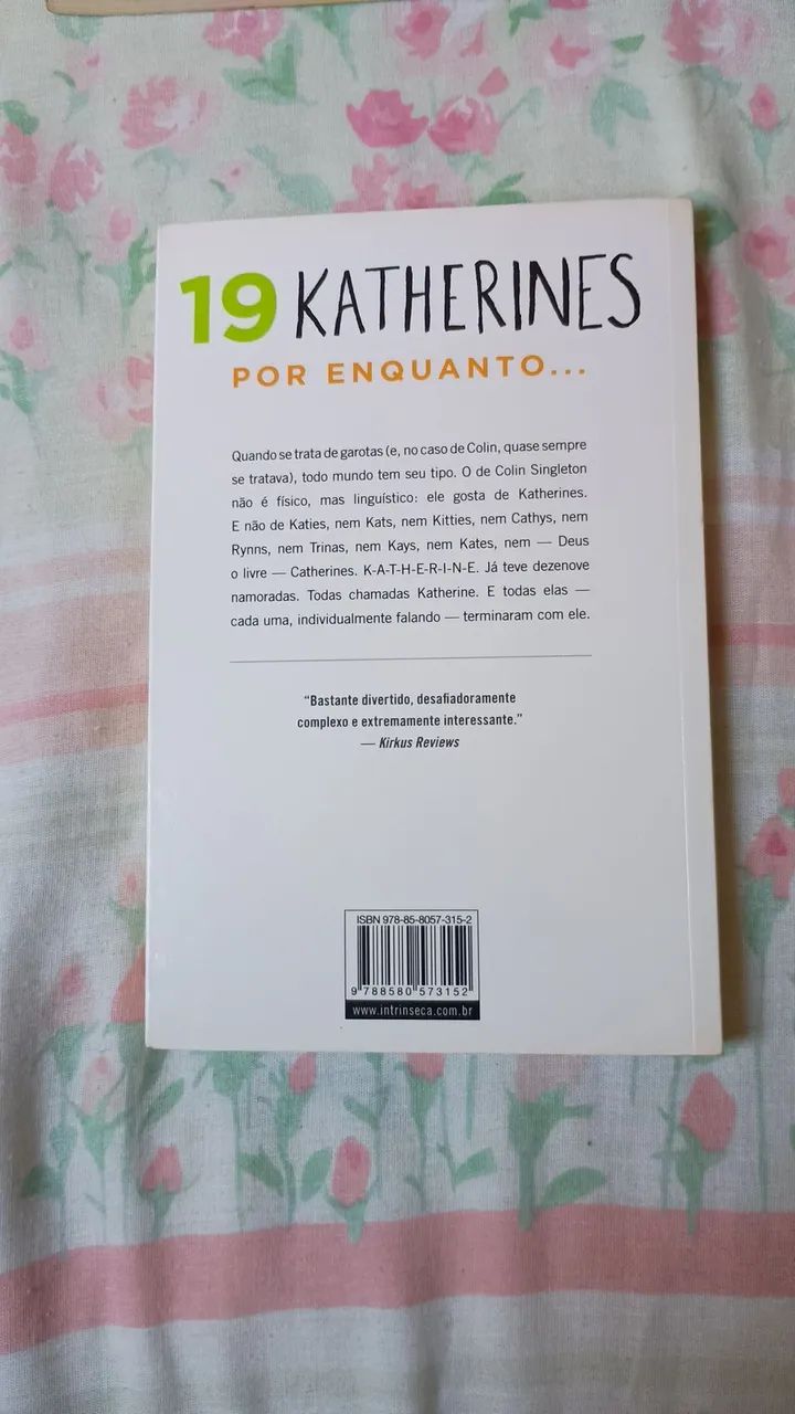Qualquer livro - R$15 - Foto 4