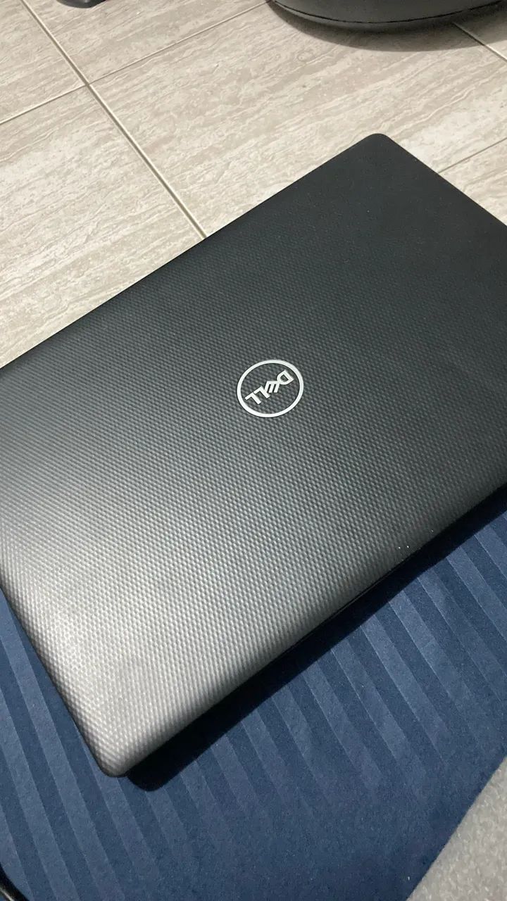 Notebook Dell