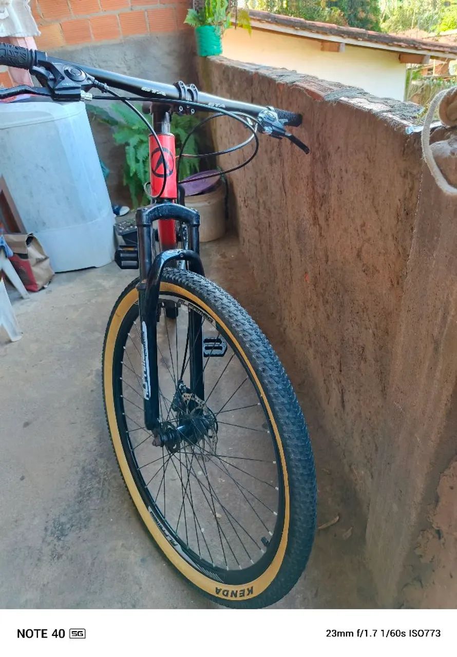 Bike alfamaq - Foto 3