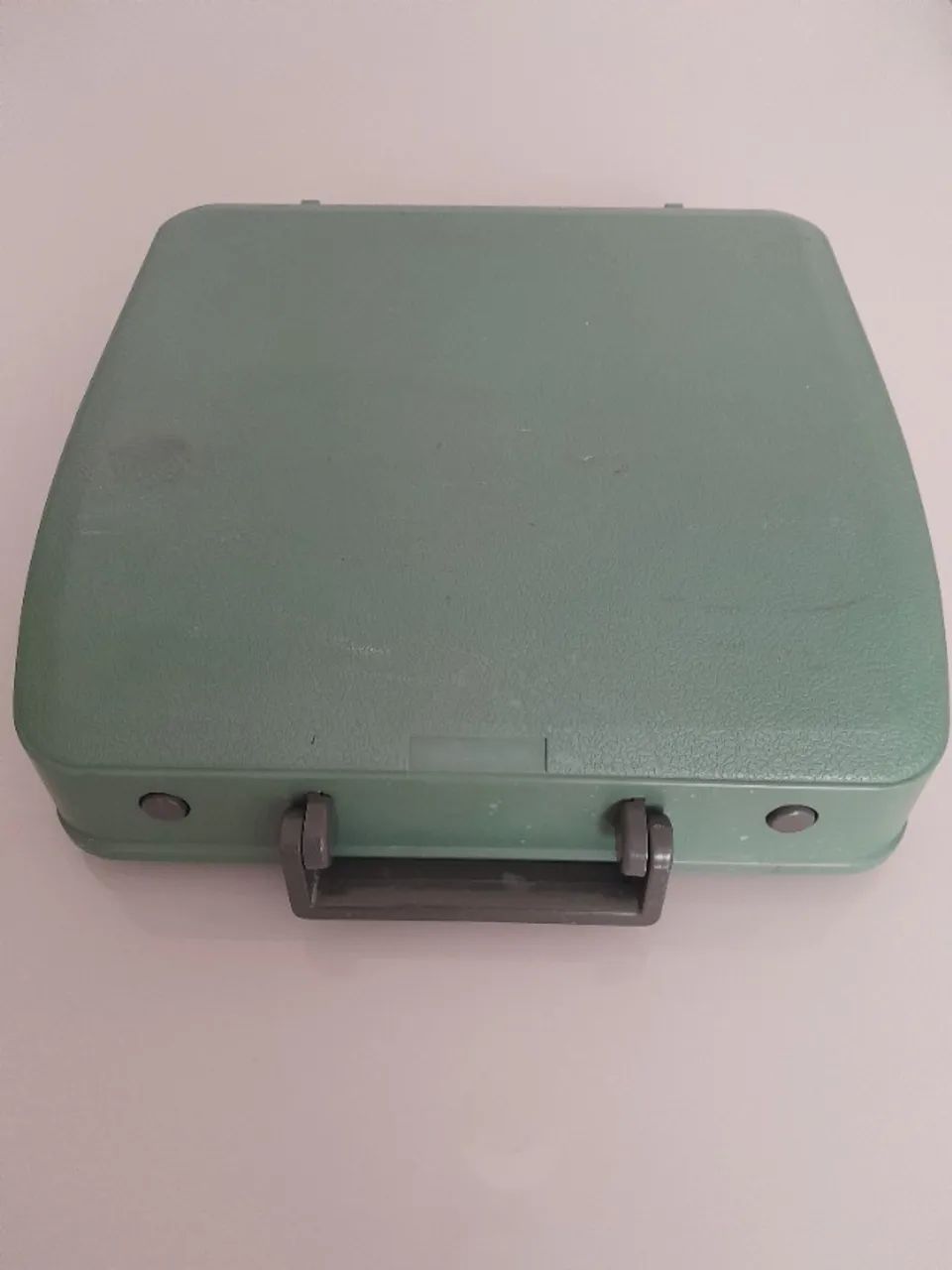 Máquina de escrever OLIVETTI - Foto 5