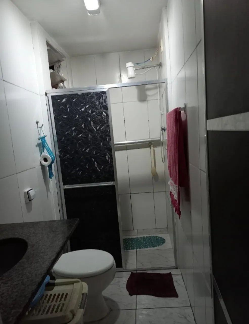 Casa linear  em vila de 03 quartos em marechal hermes  - Foto 2