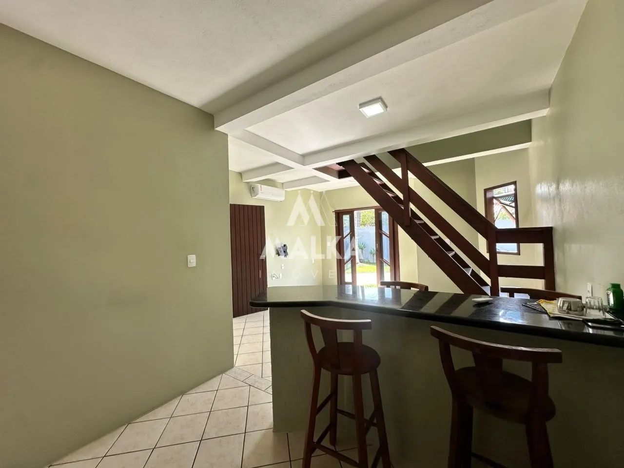 Casa para Locação em Florianópolis / SC no bairro Campeche - Foto 5