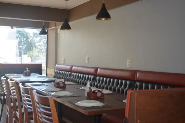 Pizzaria Em Funcionamento Valparaiso de Goias - Foto 2