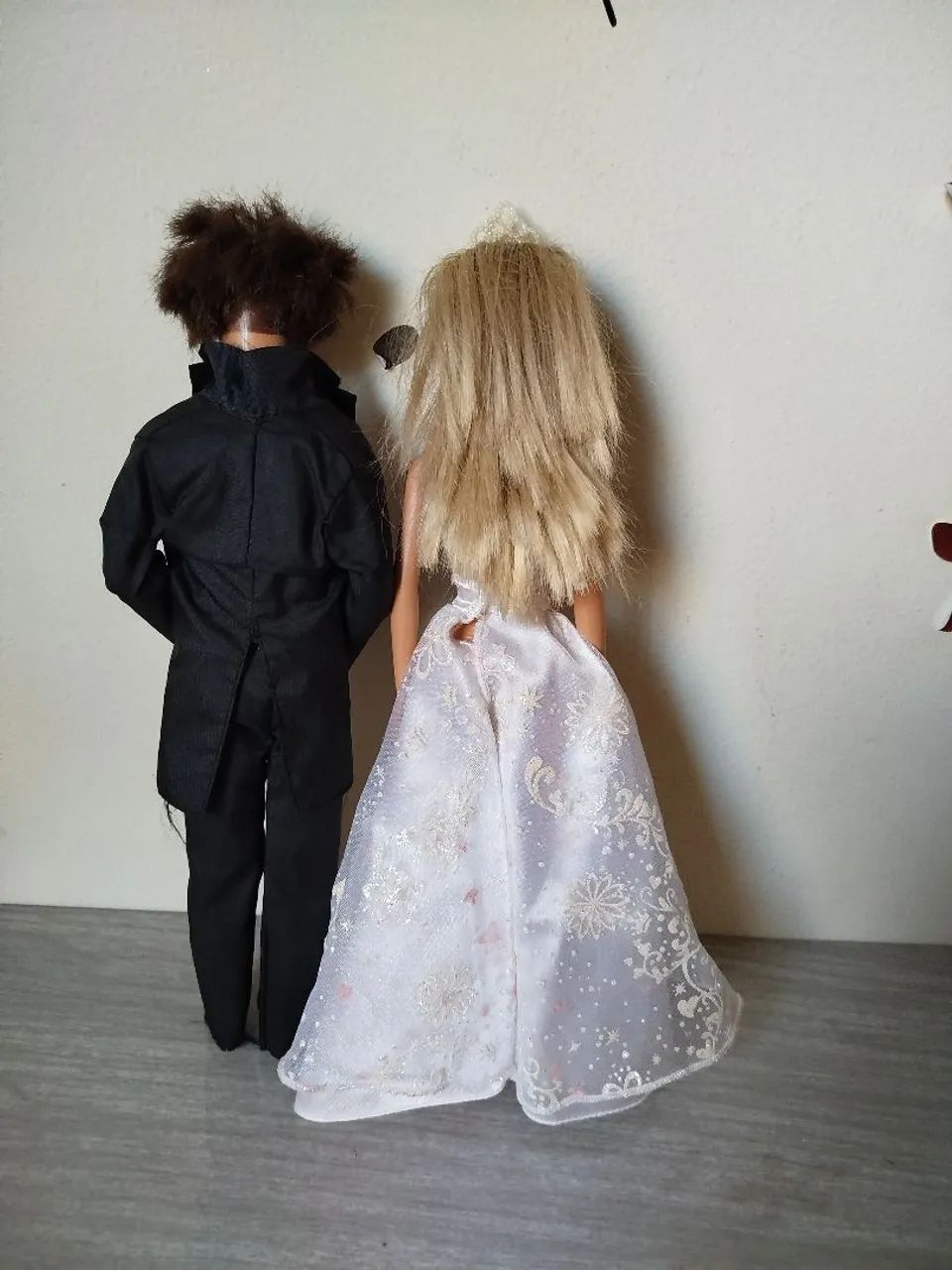 Casal noivos - Foto 3