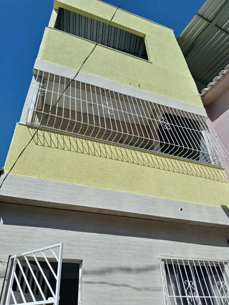 Casa com 3 Quartos  - Foto 4