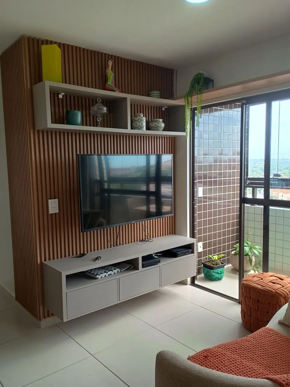 Vendo Ap 3 Quartos (1 Suíte) Murilopoles. - Foto 3