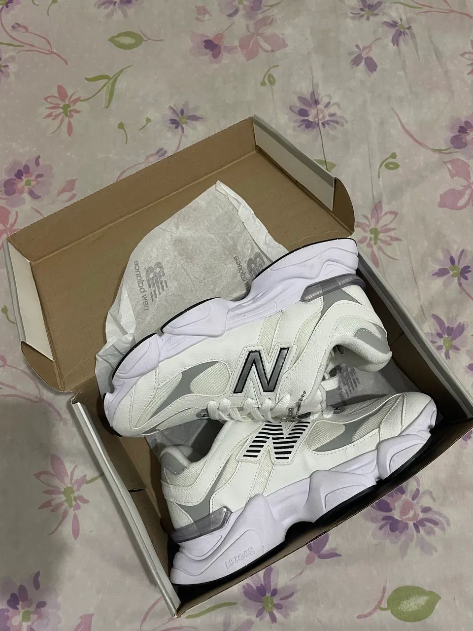 Tênis new balance 