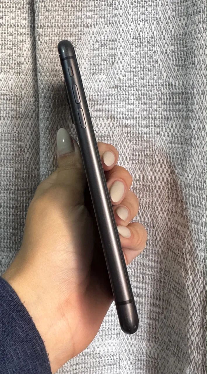iPhone 11 64 todo original  - Foto 3