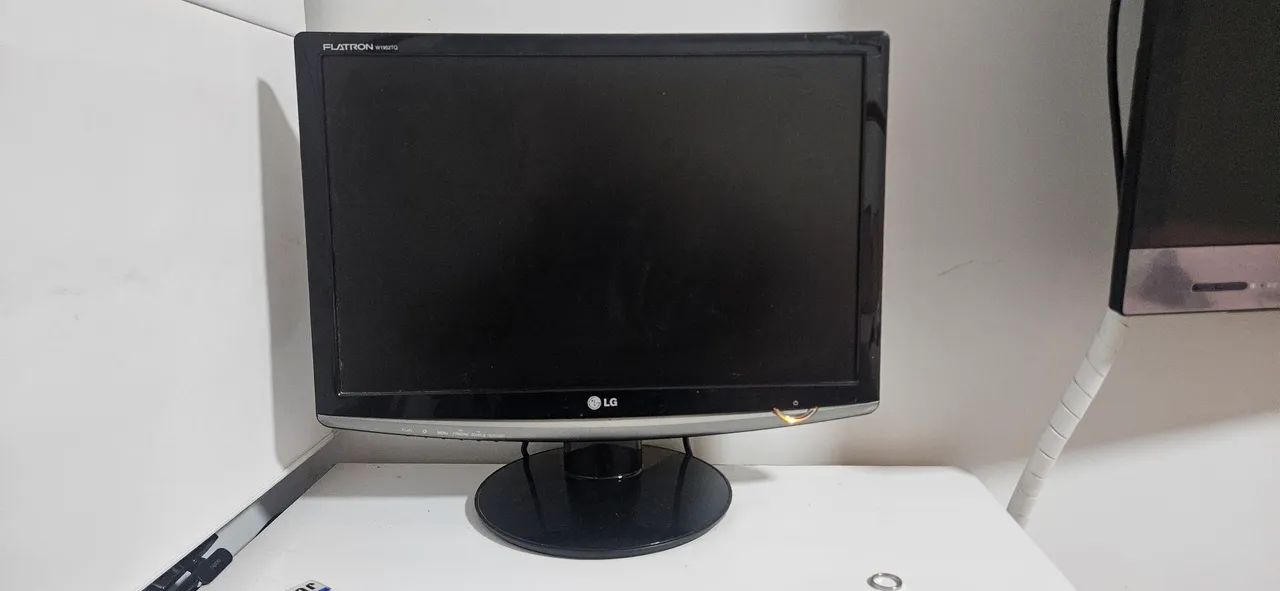 Monitor LG