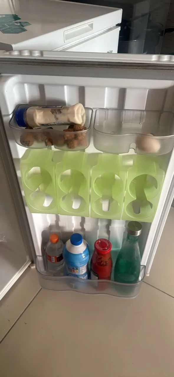 Frigobar usado 
