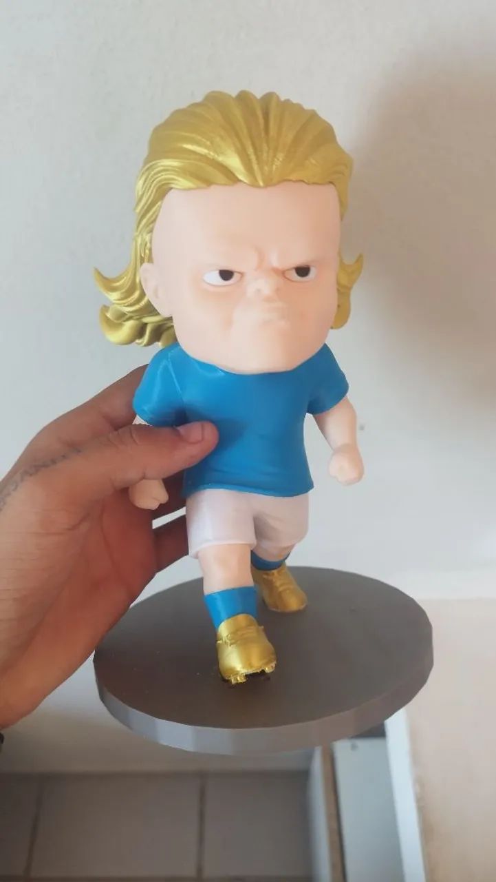Action figure 