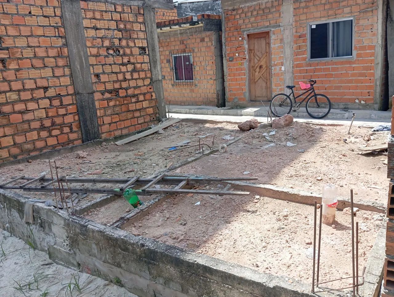 Terreno a venda  - Foto 2