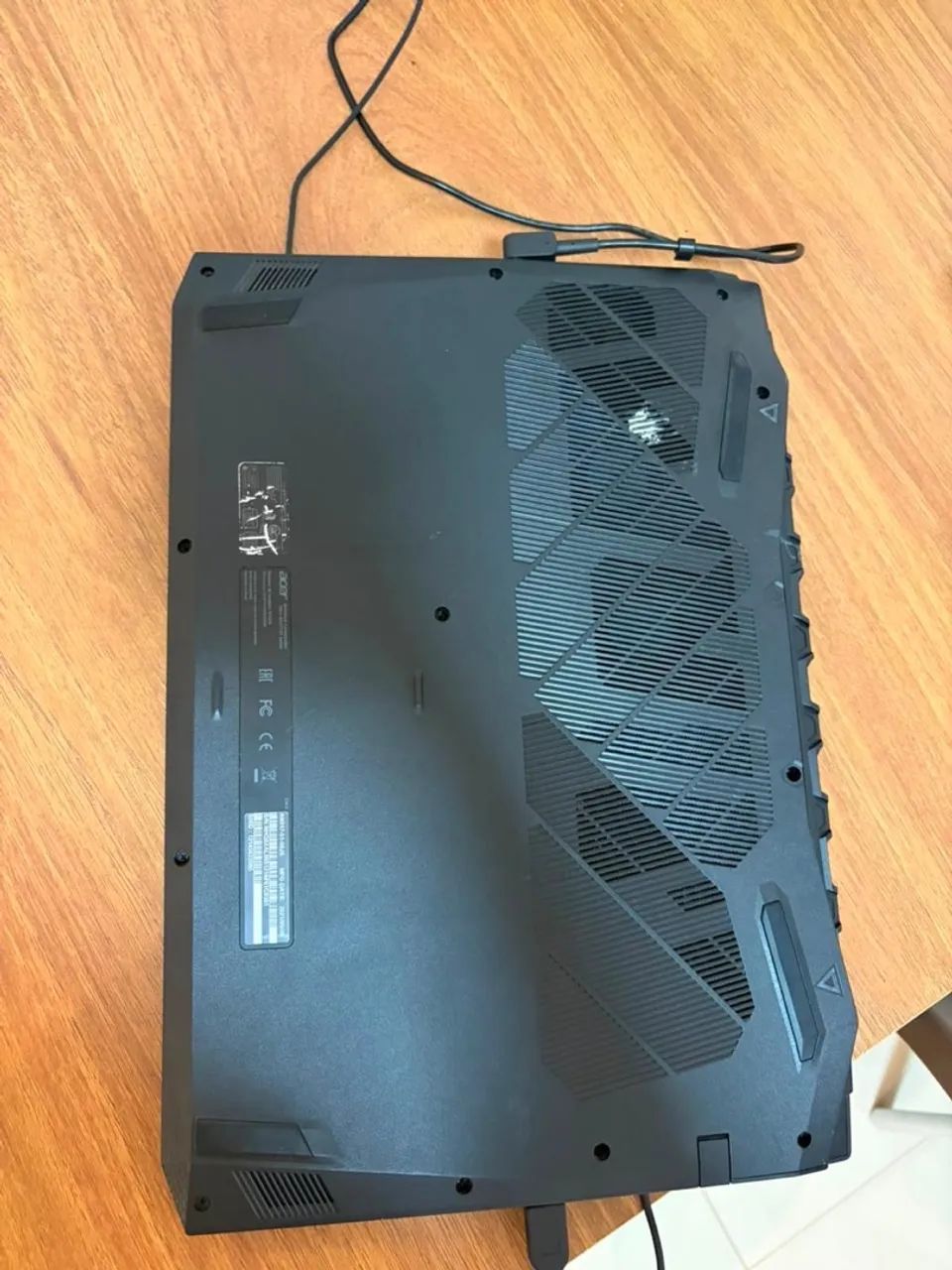 ACER NITRO  - Foto 5