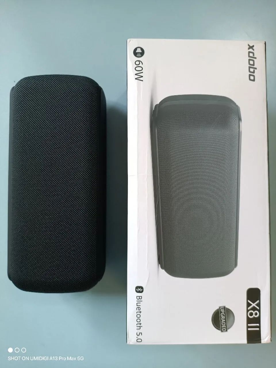 XDobo x8 2 - Foto 2