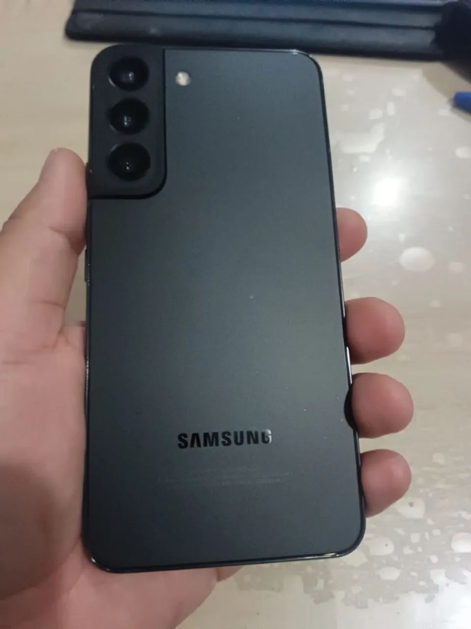 Samsung s22