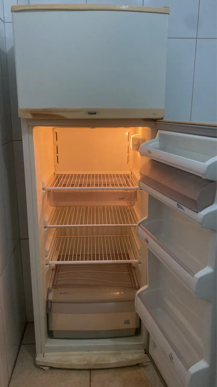 Geladeira - Foto 2