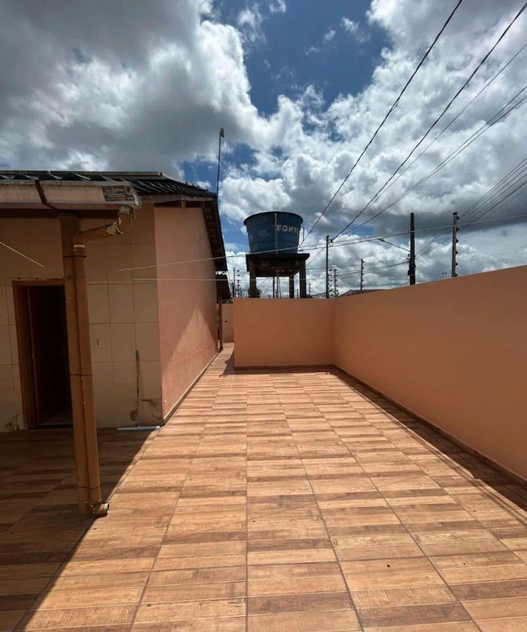 Casa disponível para parcelamento no boleto - Foto 3