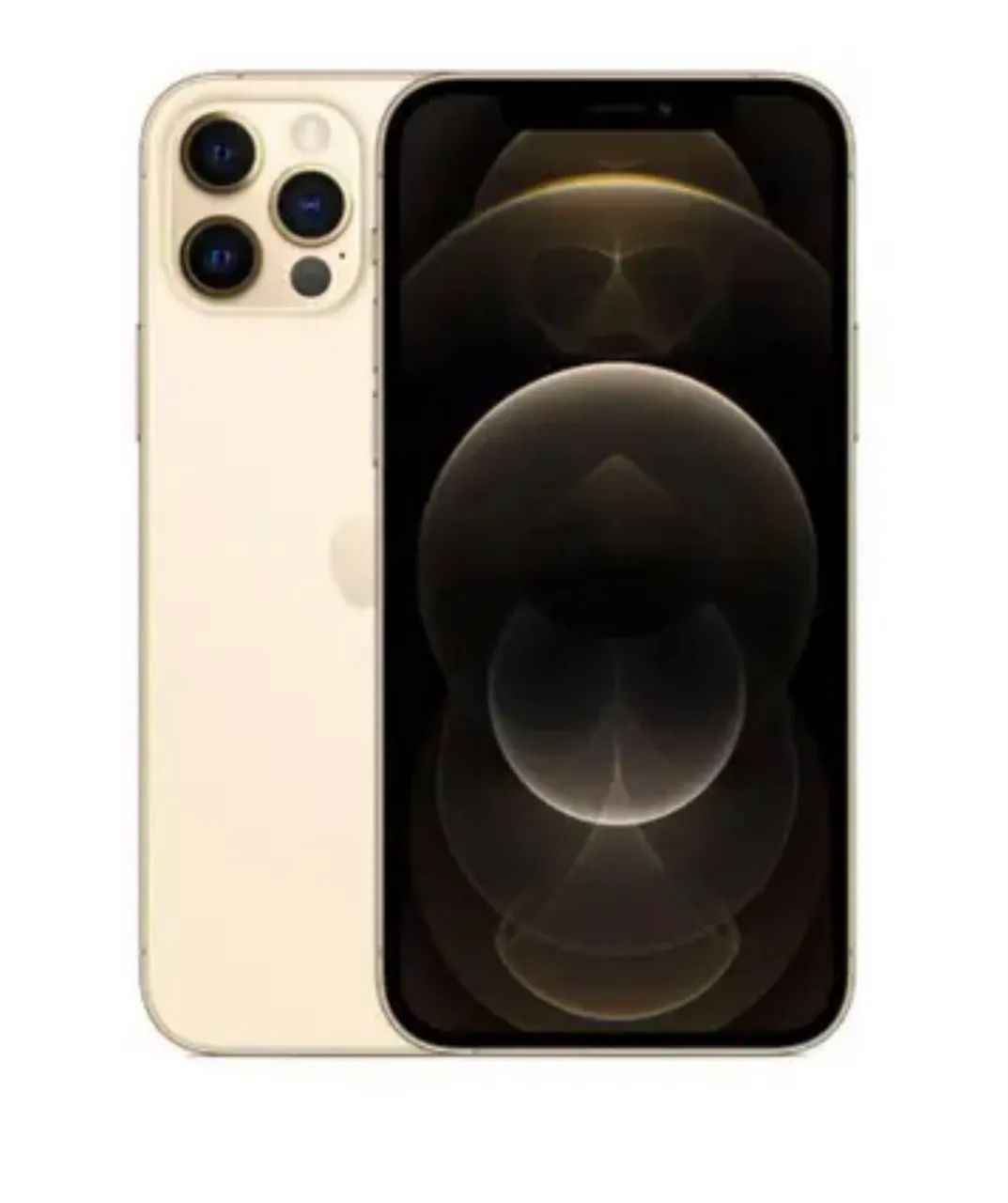 iPhone 12 Pro Max 128GB - Celulares e Smartphones - Condor, Belém