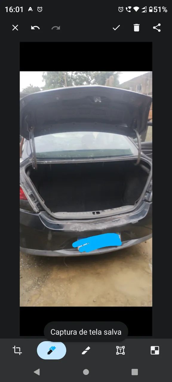 Chevrolet Prisma 2014