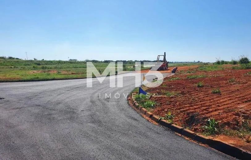 lote - Eko Park Cantoni - Guaiçara - Foto 3