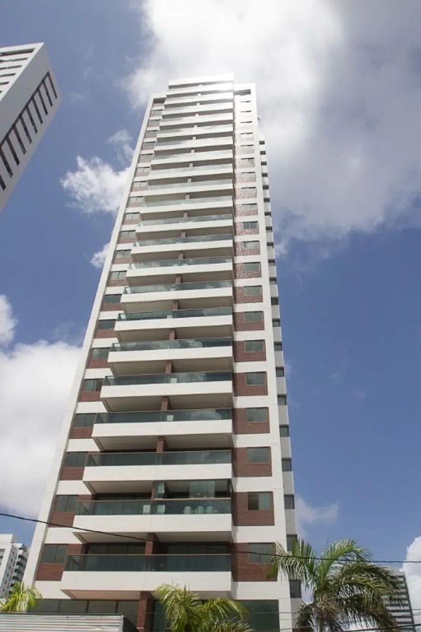 Apartamento com 3 quartos à venda Candeias - Foto 2