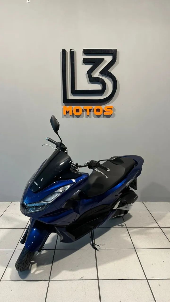 HONDA PCX 160 ABS - Foto 3