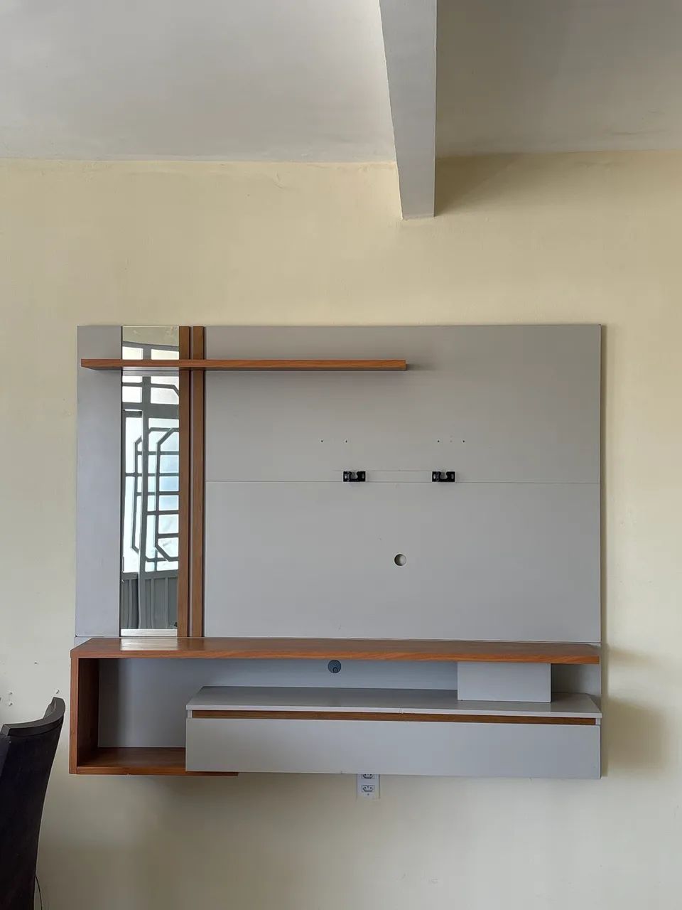 Painel tv 
