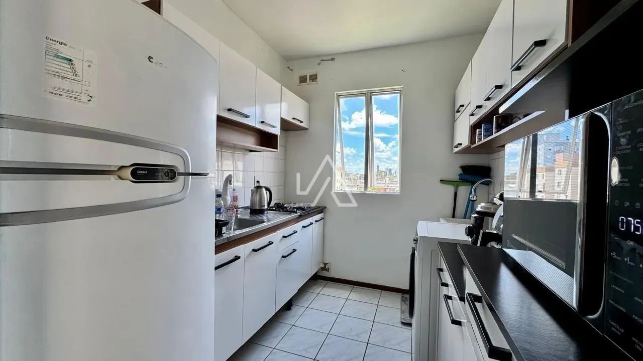 APARTAMENTO DE DOIS DORMITÓRIOS NO RESIDENCIAL PETROPOLIS - Foto 5