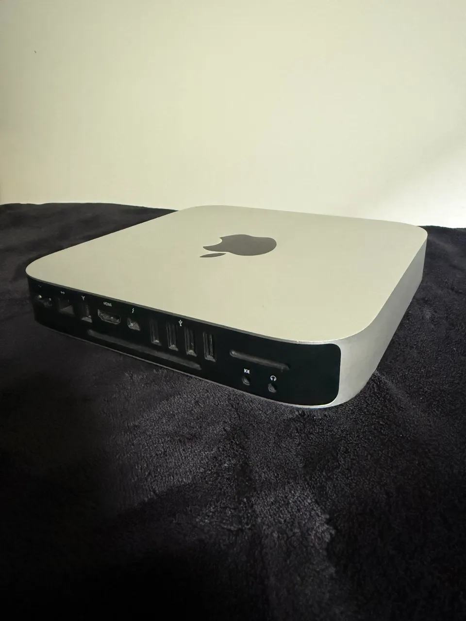 mac mini late 2014