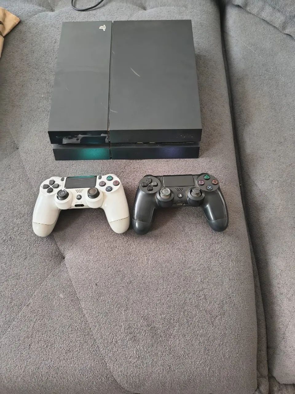Playstation 4 - Foto 5