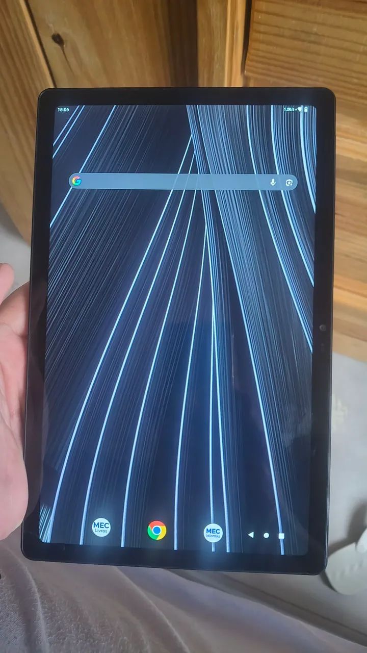 Tablet Vaio LT10