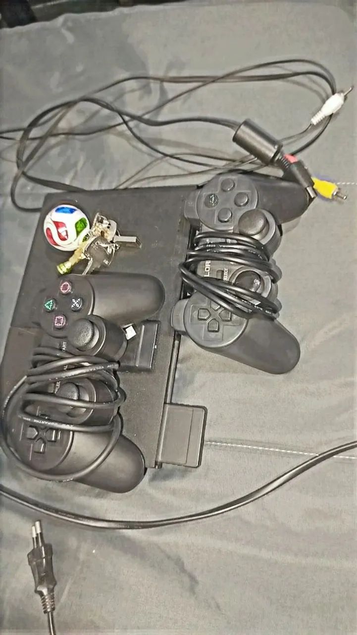 Ps2