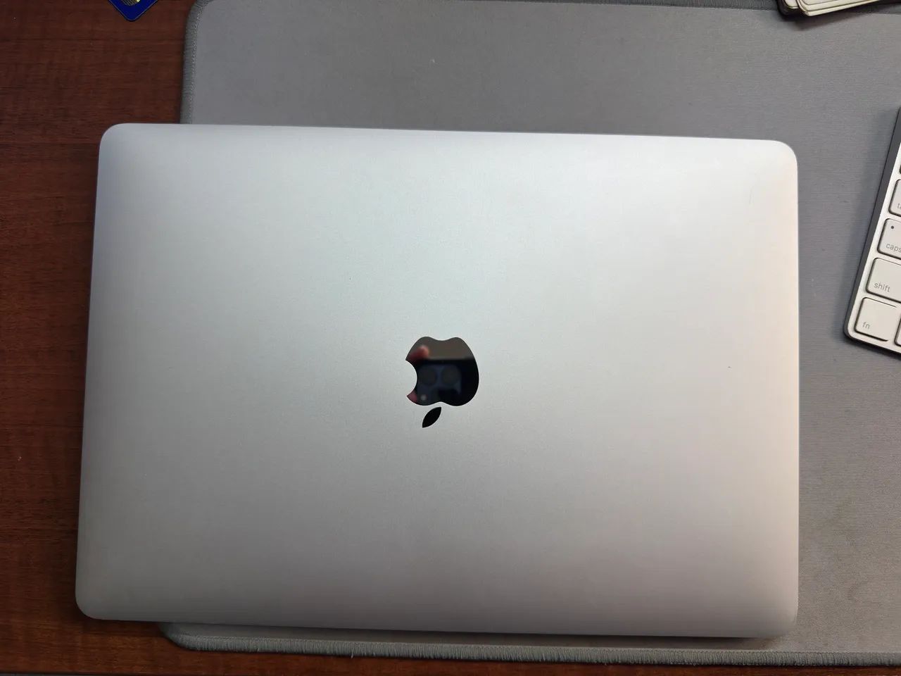 MacBook Air M1 8gb ram 256gb SSD  - Foto 2