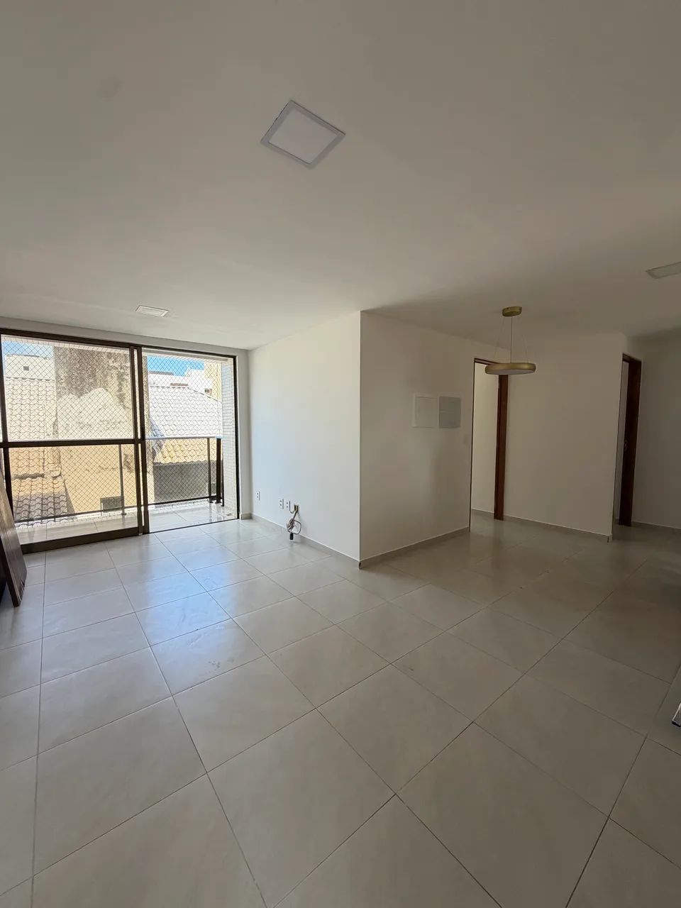 Apartamento 3/4 intermares  - Foto 3