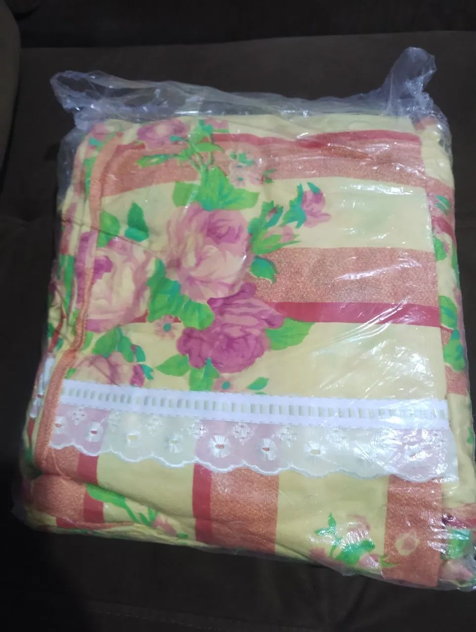 Temos lençóis diversos  - Foto 2