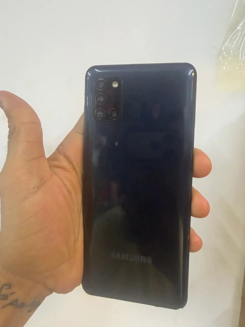 Samsung  - Foto 3