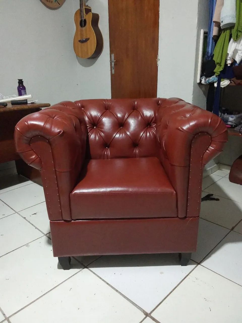 Chesterfield  - Foto 4