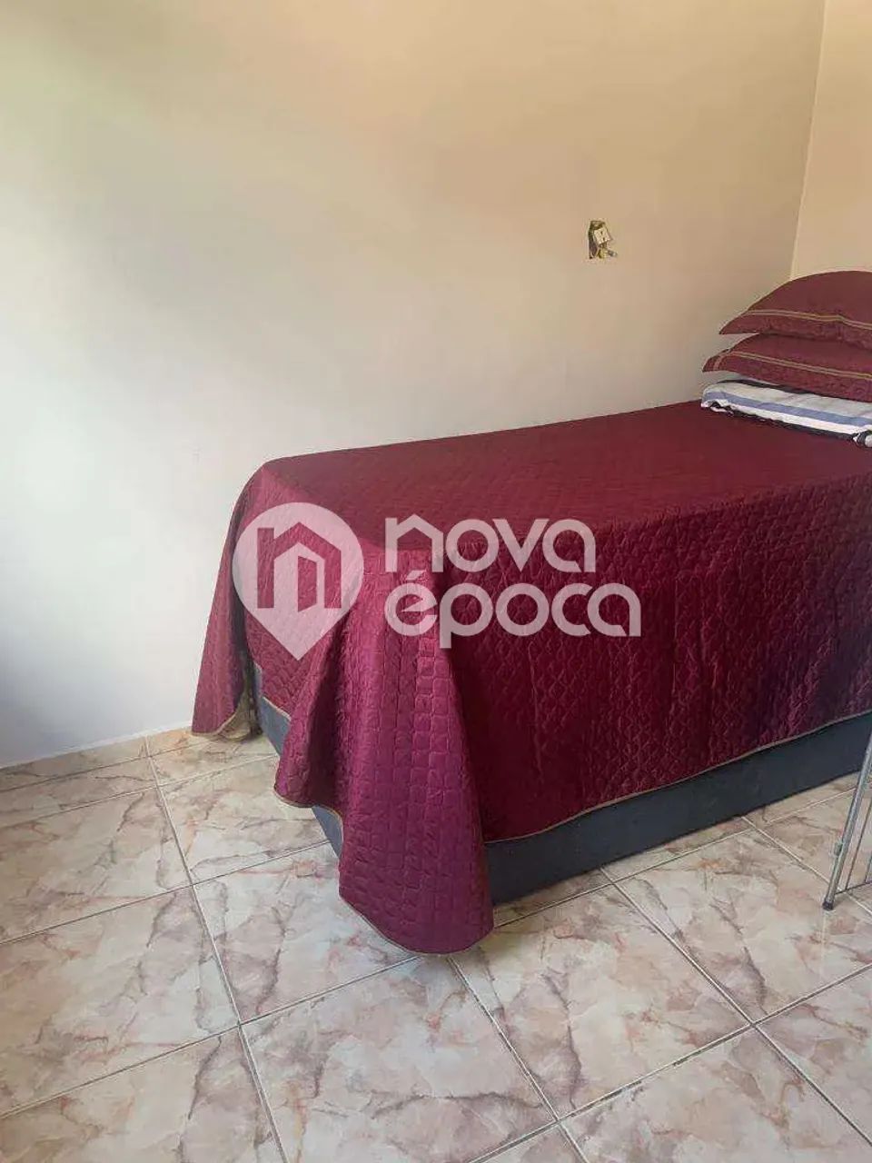 Jacarepaguá | Casa 3 quartos, sendo 1 suite - Foto 5