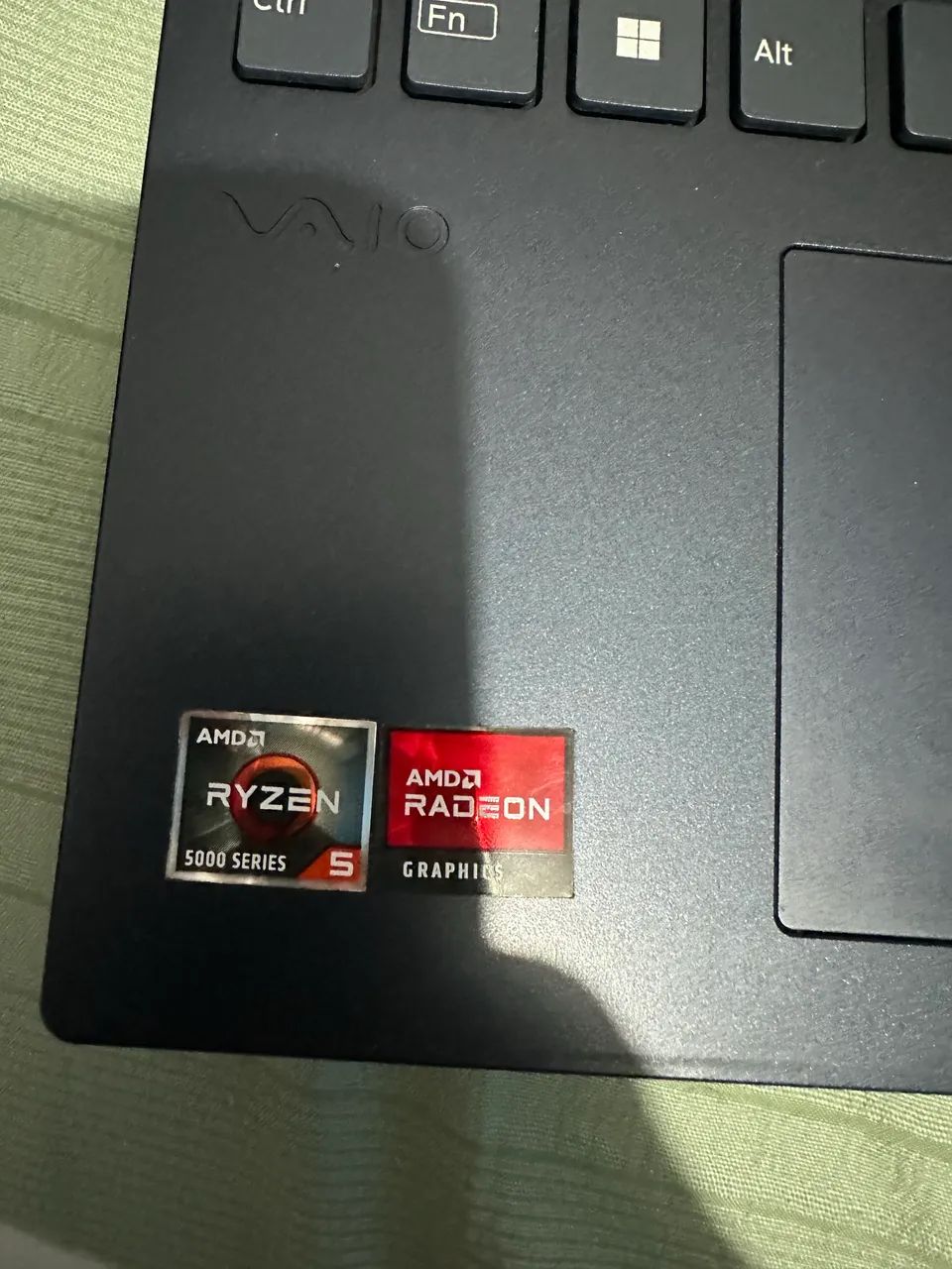 Notbook Ryze 5 5265 16gb  - Foto 2